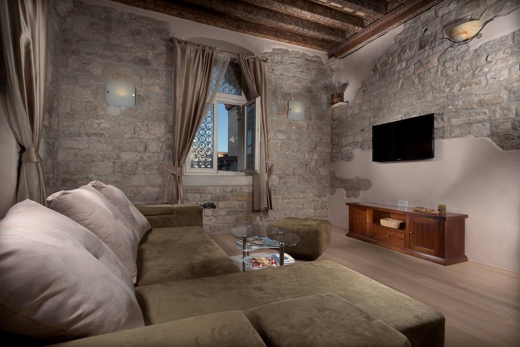 Desiderata Studio Apartment Spalato Esterno foto