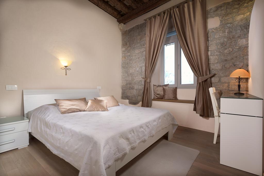 Desiderata Studio Apartment Spalato Esterno foto