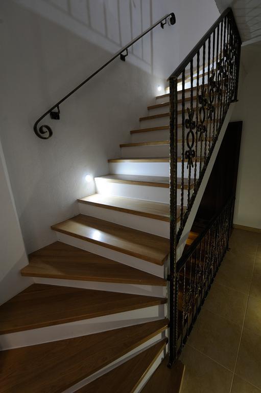 Desiderata Studio Apartment Spalato Esterno foto