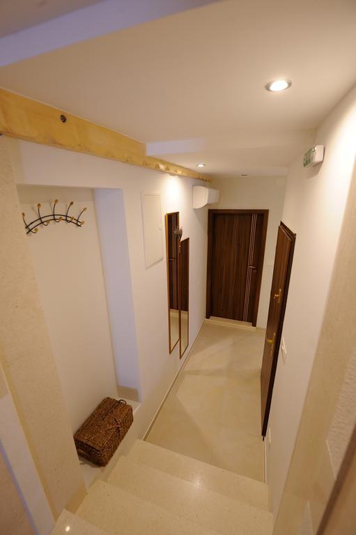 Desiderata Studio Apartment Spalato Esterno foto