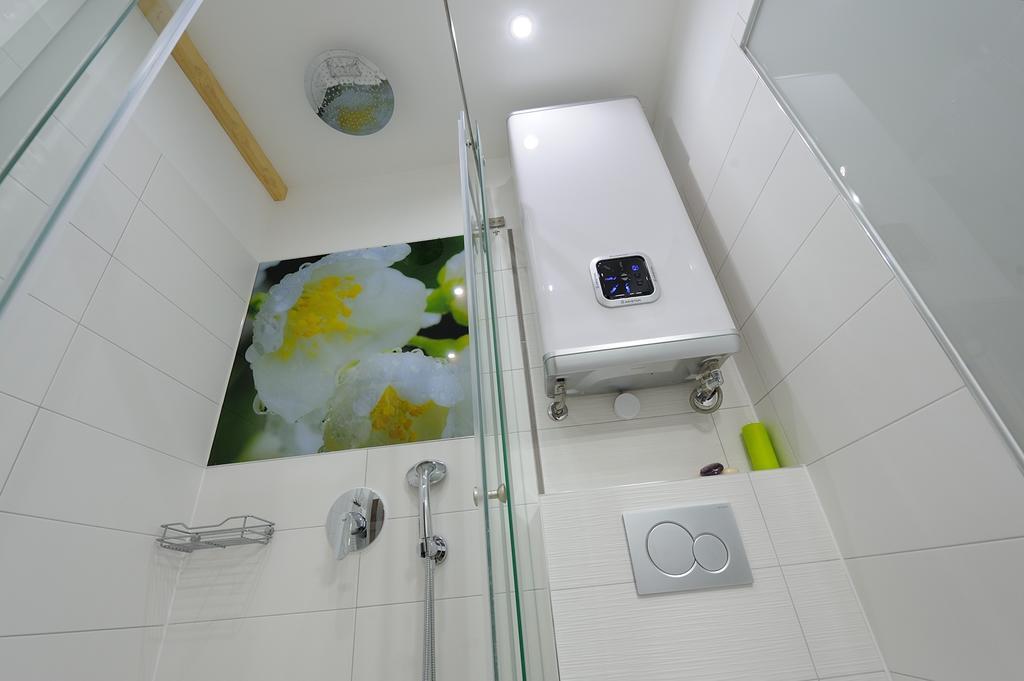 Desiderata Studio Apartment Spalato Esterno foto