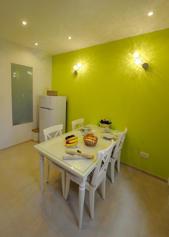 Desiderata Studio Apartment Spalato Camera foto