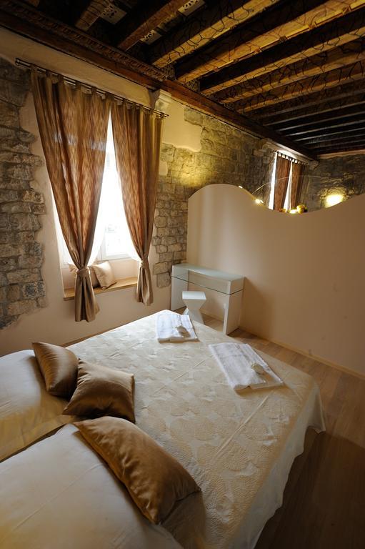 Desiderata Studio Apartment Spalato Esterno foto