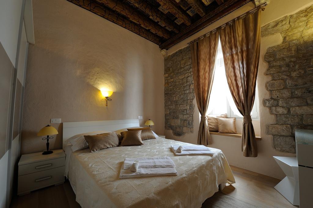 Desiderata Studio Apartment Spalato Camera foto