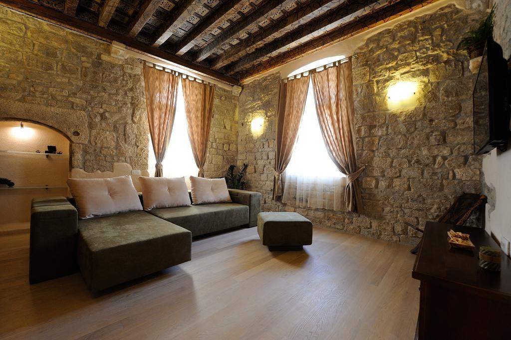 Desiderata Studio Apartment Spalato Esterno foto