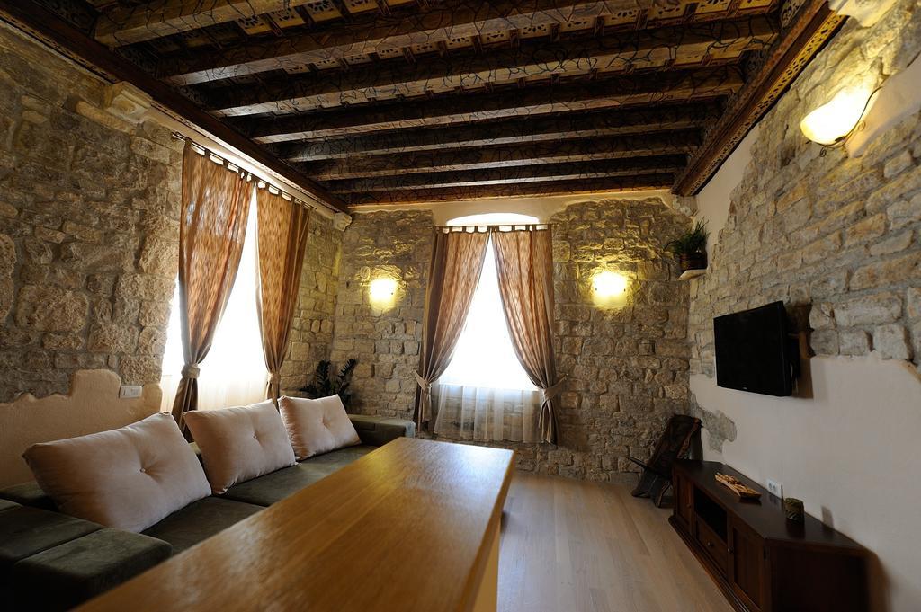 Desiderata Studio Apartment Spalato Camera foto