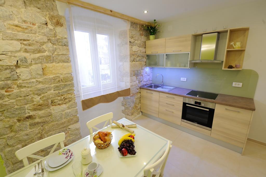 Desiderata Studio Apartment Spalato Camera foto