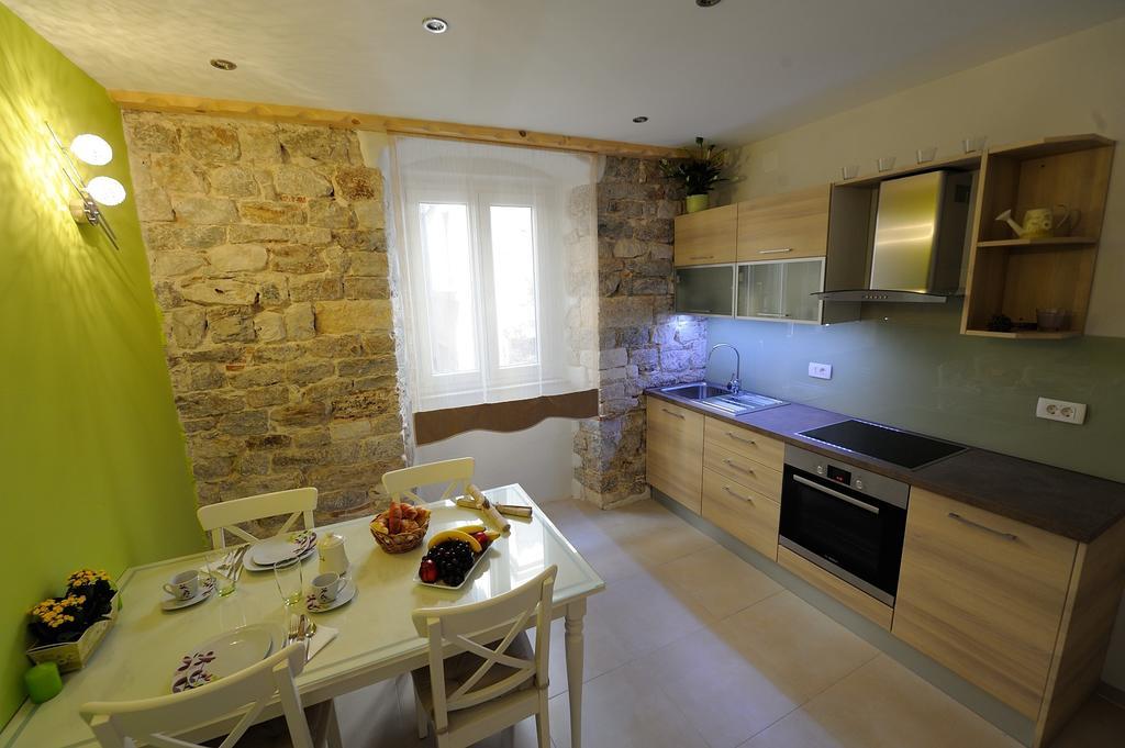 Desiderata Studio Apartment Spalato Camera foto